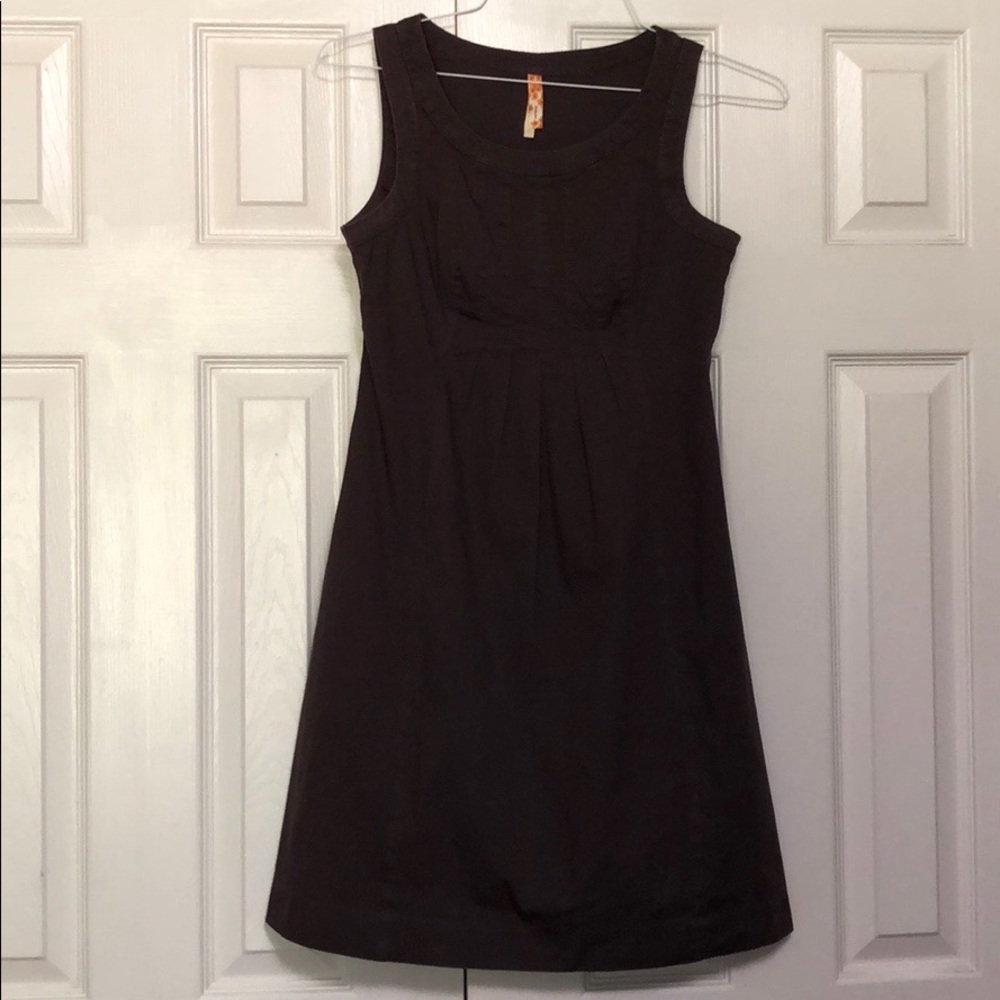 Anthropologie Maeve Dress